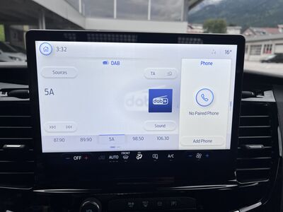 Ford Transit Neuwagen Ford Transit Neuwagen