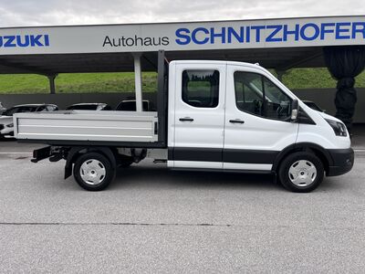 Ford Transit Neuwagen Ford Transit Neuwagen