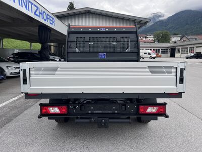 Ford Transit Neuwagen Ford Transit Neuwagen