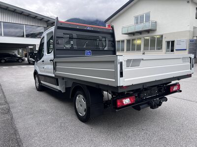 Ford Transit Neuwagen Ford Transit Neuwagen