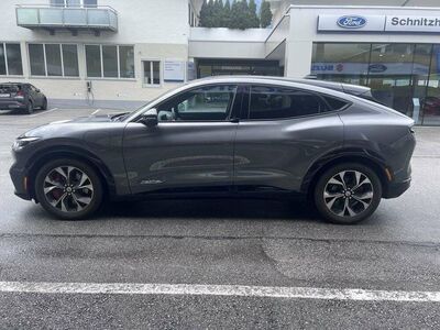 Ford Mustang Mach-E Gebrauchtwagen Ford Mustang Mach-E Gebrauchtwagen