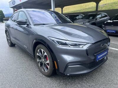 Ford Mustang Mach-E Gebrauchtwagen Ford Mustang Mach-E Gebrauchtwagen