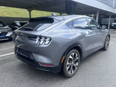 Ford Mustang Mach-E Gebrauchtwagen Ford Mustang Mach-E Gebrauchtwagen