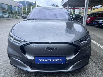 Ford Mustang Mach-E Gebrauchtwagen Ford Mustang Mach-E Gebrauchtwagen