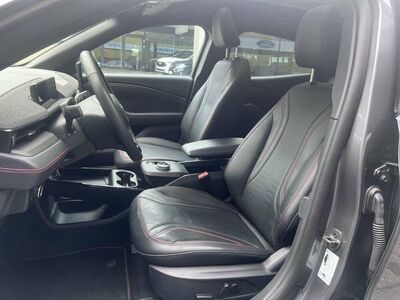 Ford Mustang Mach-E Gebrauchtwagen Ford Mustang Mach-E Gebrauchtwagen