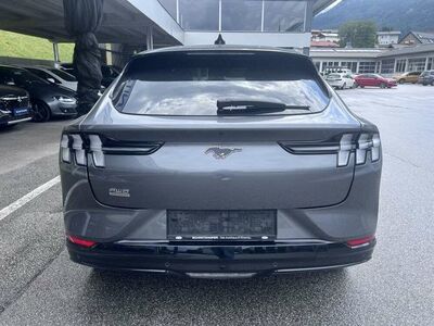 Ford Mustang Mach-E Gebrauchtwagen Ford Mustang Mach-E Gebrauchtwagen