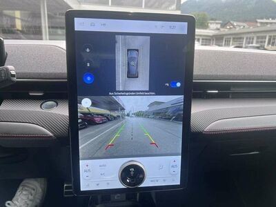 Ford Mustang Mach-E Gebrauchtwagen Ford Mustang Mach-E Gebrauchtwagen