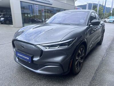 Ford Mustang Mach-E Gebrauchtwagen