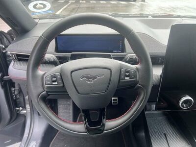 Ford Mustang Mach-E Gebrauchtwagen Ford Mustang Mach-E Gebrauchtwagen