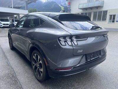 Ford Mustang Mach-E Gebrauchtwagen Ford Mustang Mach-E Gebrauchtwagen