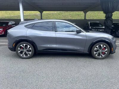 Ford Mustang Mach-E Gebrauchtwagen Ford Mustang Mach-E Gebrauchtwagen