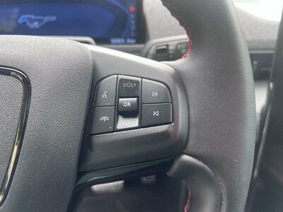 Ford Mustang Mach-E Gebrauchtwagen Ford Mustang Mach-E Gebrauchtwagen