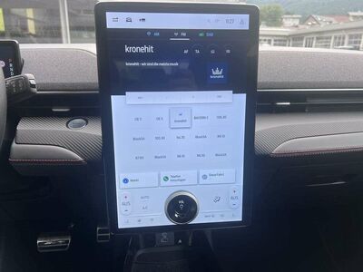 Ford Mustang Mach-E Gebrauchtwagen Ford Mustang Mach-E Gebrauchtwagen