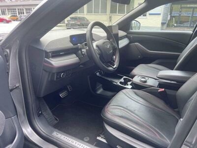 Ford Mustang Mach-E Gebrauchtwagen Ford Mustang Mach-E Gebrauchtwagen