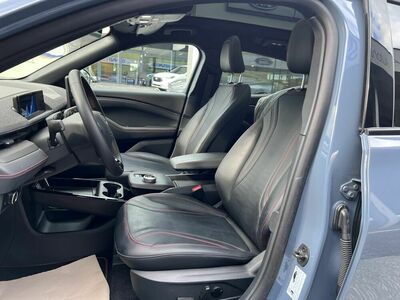 Ford Mustang Mach-E Gebrauchtwagen Ford Mustang Mach-E Gebrauchtwagen