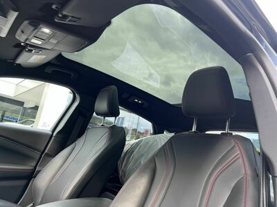 Ford Mustang Mach-E Gebrauchtwagen Ford Mustang Mach-E Gebrauchtwagen