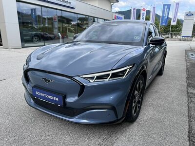 Ford Mustang Mach-E Gebrauchtwagen