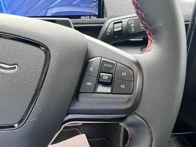 Ford Mustang Mach-E Gebrauchtwagen Ford Mustang Mach-E Gebrauchtwagen