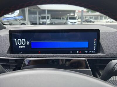 Ford Mustang Mach-E Gebrauchtwagen Ford Mustang Mach-E Gebrauchtwagen