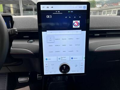 Ford Mustang Mach-E Gebrauchtwagen Ford Mustang Mach-E Gebrauchtwagen