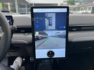 Ford Mustang Mach-E Gebrauchtwagen Ford Mustang Mach-E Gebrauchtwagen