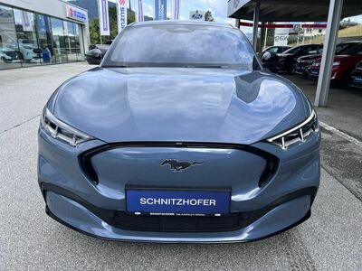 Ford Mustang Mach-E Gebrauchtwagen Ford Mustang Mach-E Gebrauchtwagen