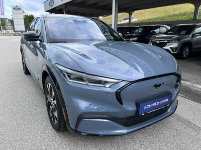 Ford Mustang Mach-E Gebrauchtwagen Ford Mustang Mach-E Gebrauchtwagen