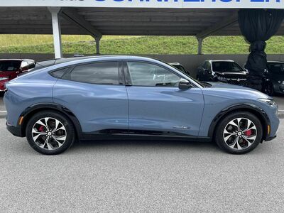 Ford Mustang Mach-E Gebrauchtwagen Ford Mustang Mach-E Gebrauchtwagen