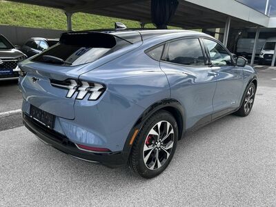 Ford Mustang Mach-E Gebrauchtwagen Ford Mustang Mach-E Gebrauchtwagen