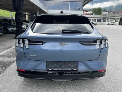 Ford Mustang Mach-E Gebrauchtwagen Ford Mustang Mach-E Gebrauchtwagen