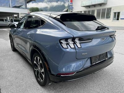 Ford Mustang Mach-E Gebrauchtwagen Ford Mustang Mach-E Gebrauchtwagen