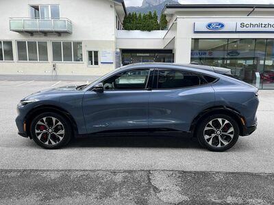 Ford Mustang Mach-E Gebrauchtwagen Ford Mustang Mach-E Gebrauchtwagen