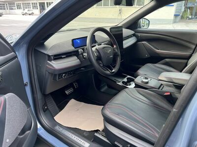 Ford Mustang Mach-E Gebrauchtwagen Ford Mustang Mach-E Gebrauchtwagen