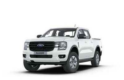 Ford Ranger Neuwagen Ford Ranger Neuwagen