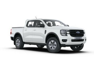 Ford Ranger Neuwagen Ford Ranger Neuwagen