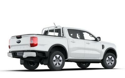 Ford Ranger Neuwagen Ford Ranger Neuwagen