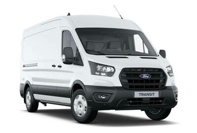 Ford Transit Neuwagen Ford Transit Neuwagen