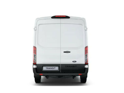Ford Transit Neuwagen Ford Transit Neuwagen