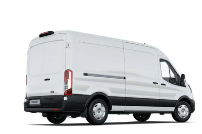 Ford Transit Neuwagen Ford Transit Neuwagen