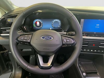 Ford Transit Connect Vorführwagen Ford Transit Connect Vorführwagen