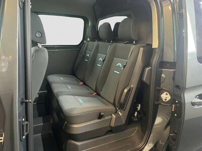 Ford Transit Connect Vorführwagen Ford Transit Connect Vorführwagen