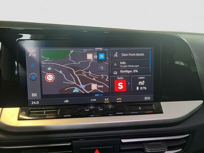 Ford Transit Connect Vorführwagen Ford Transit Connect Vorführwagen