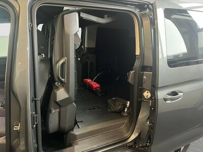 Ford Transit Connect Vorführwagen Ford Transit Connect Vorführwagen