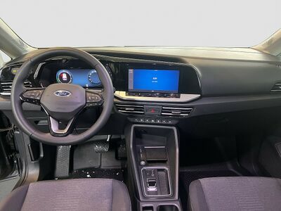 Ford Transit Connect Vorführwagen Ford Transit Connect Vorführwagen
