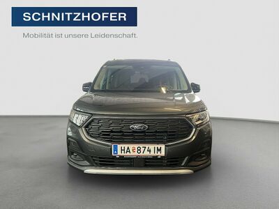 Ford Transit Connect Vorführwagen Ford Transit Connect Vorführwagen