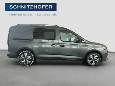 Ford Transit Connect Vorführwagen Ford Transit Connect Vorführwagen