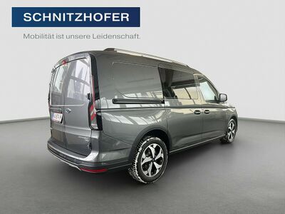 Ford Transit Connect Vorführwagen Ford Transit Connect Vorführwagen