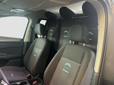 Ford Transit Connect Vorführwagen Ford Transit Connect Vorführwagen