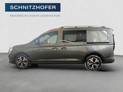 Ford Transit Connect Vorführwagen Ford Transit Connect Vorführwagen