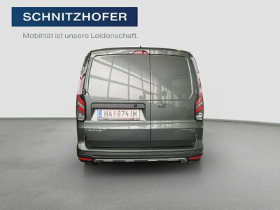Ford Transit Connect Vorführwagen Ford Transit Connect Vorführwagen